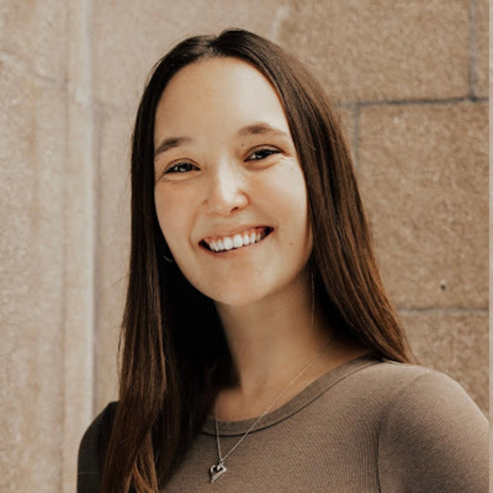 Meet your Posher, Marianna